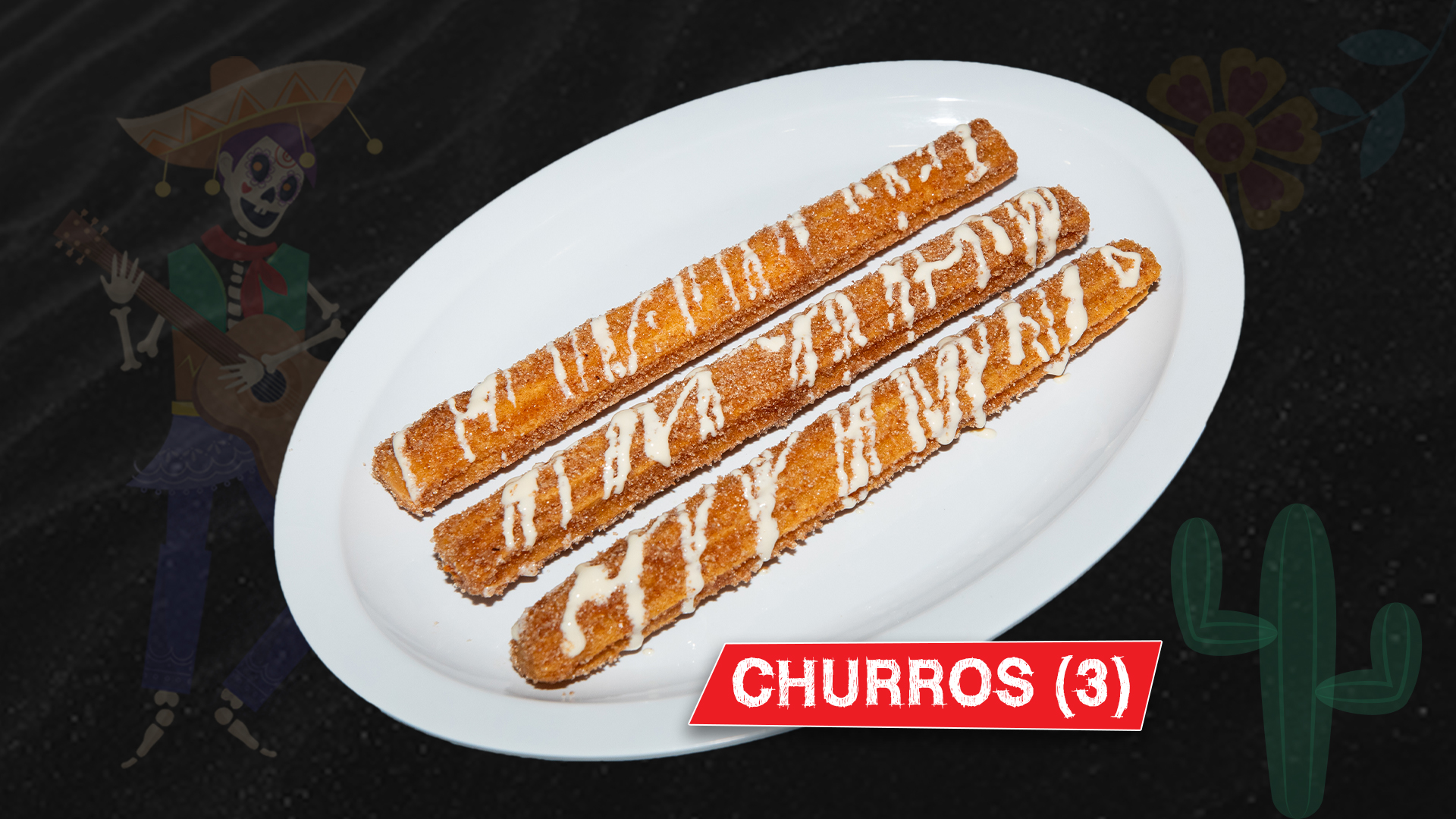 Churros