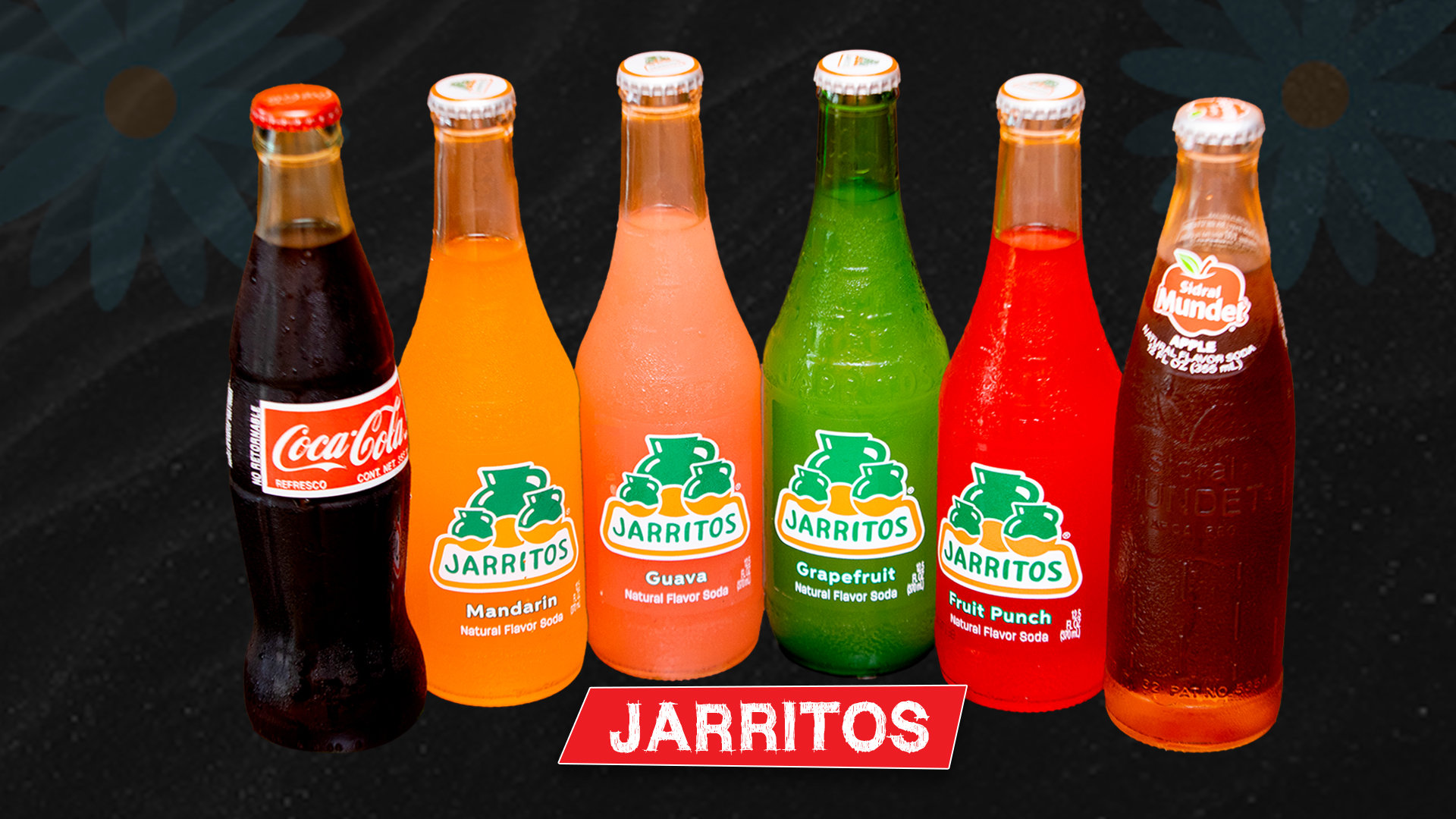 Jarritos