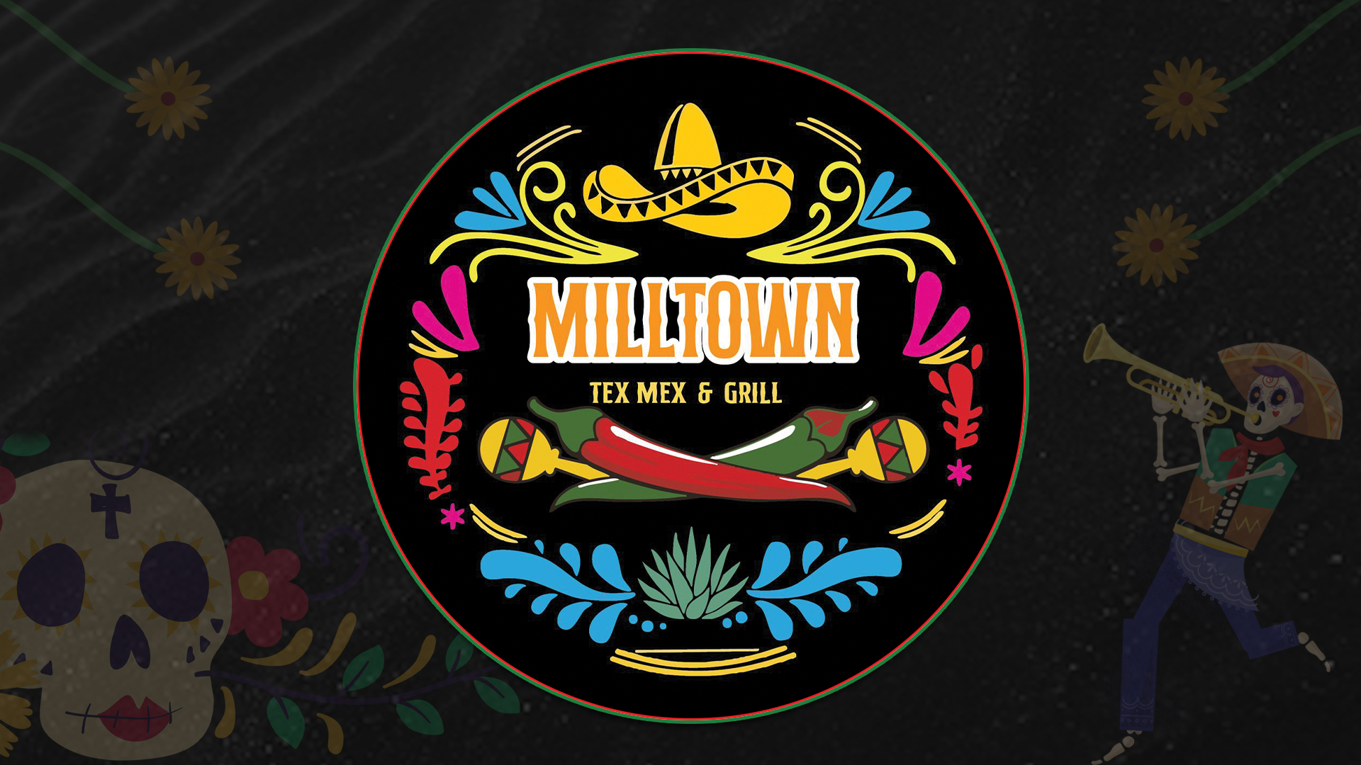 Milltown Logo