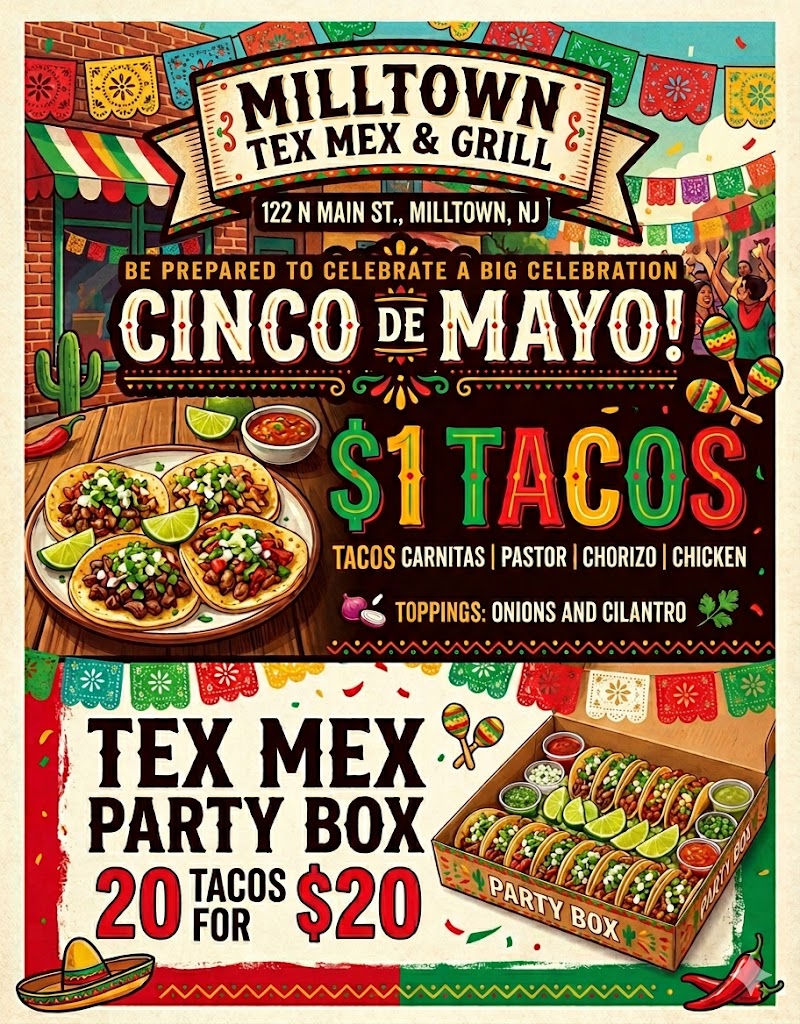 Cinco de Mayo Celebration